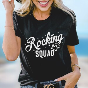 Party Squad Shirts, Birthday Group Shirts, Birthday Party Shirt, Birthday Group Party, Birthday Crew Shirts,Birthday Trip Shirts, Girls Trip