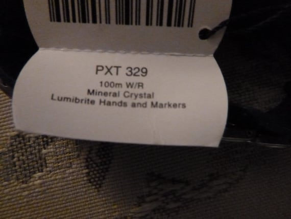 Seiko Pulsar Ladies Watch - image 4