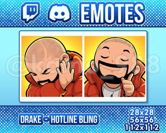 Drake - Hotline Bling Roblox ID  Drake hotline, Hotline bling, Roblox