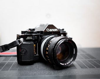Canon PRIMA BF-80 édition coupe du monde 1998 - Photo, audio & vidéo