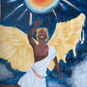 Icarus‘ Reach