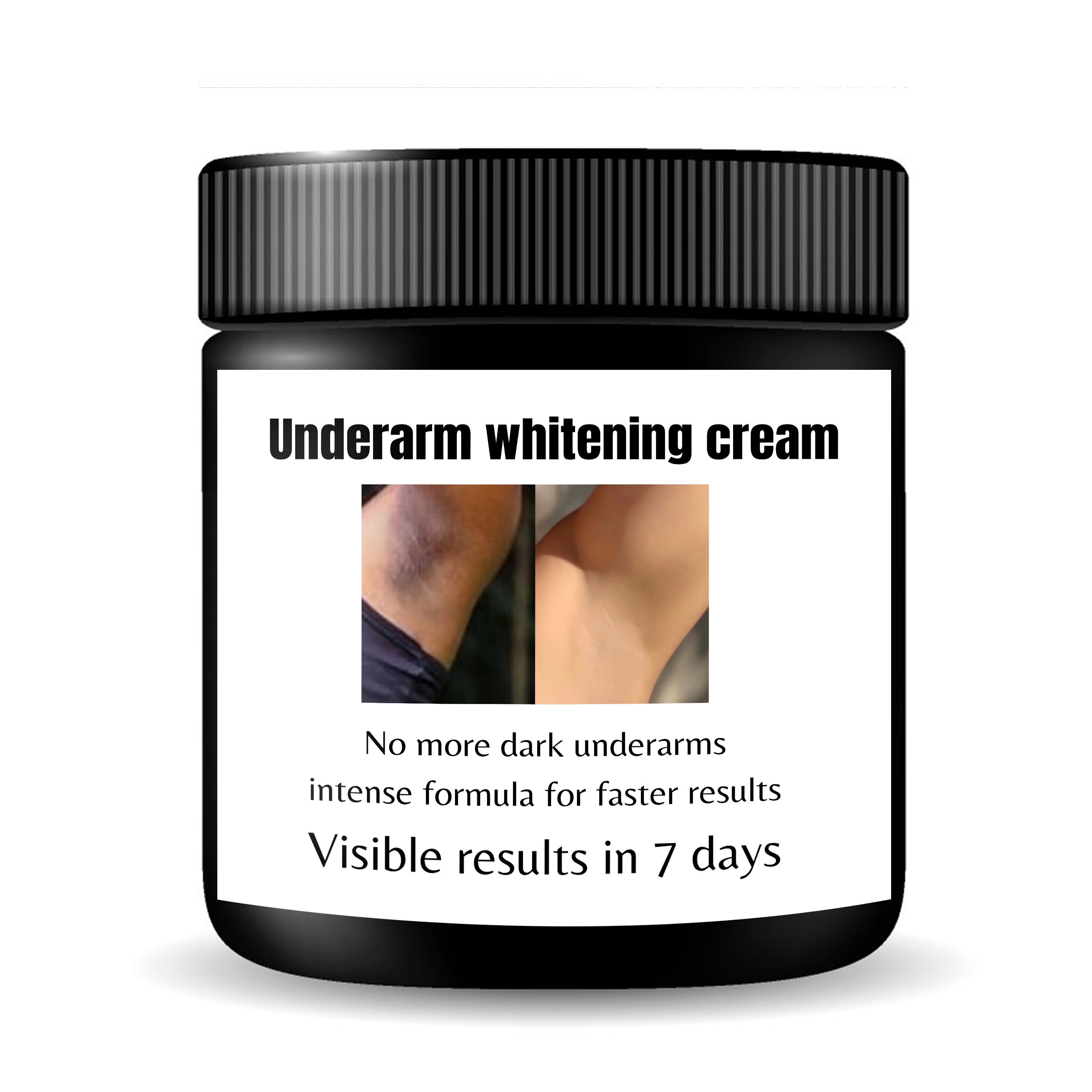 Best Cream To Whiten Dark Underarms Dark Underarms Cream Underarm Whitening Cream Fast Action in - Etsy UK