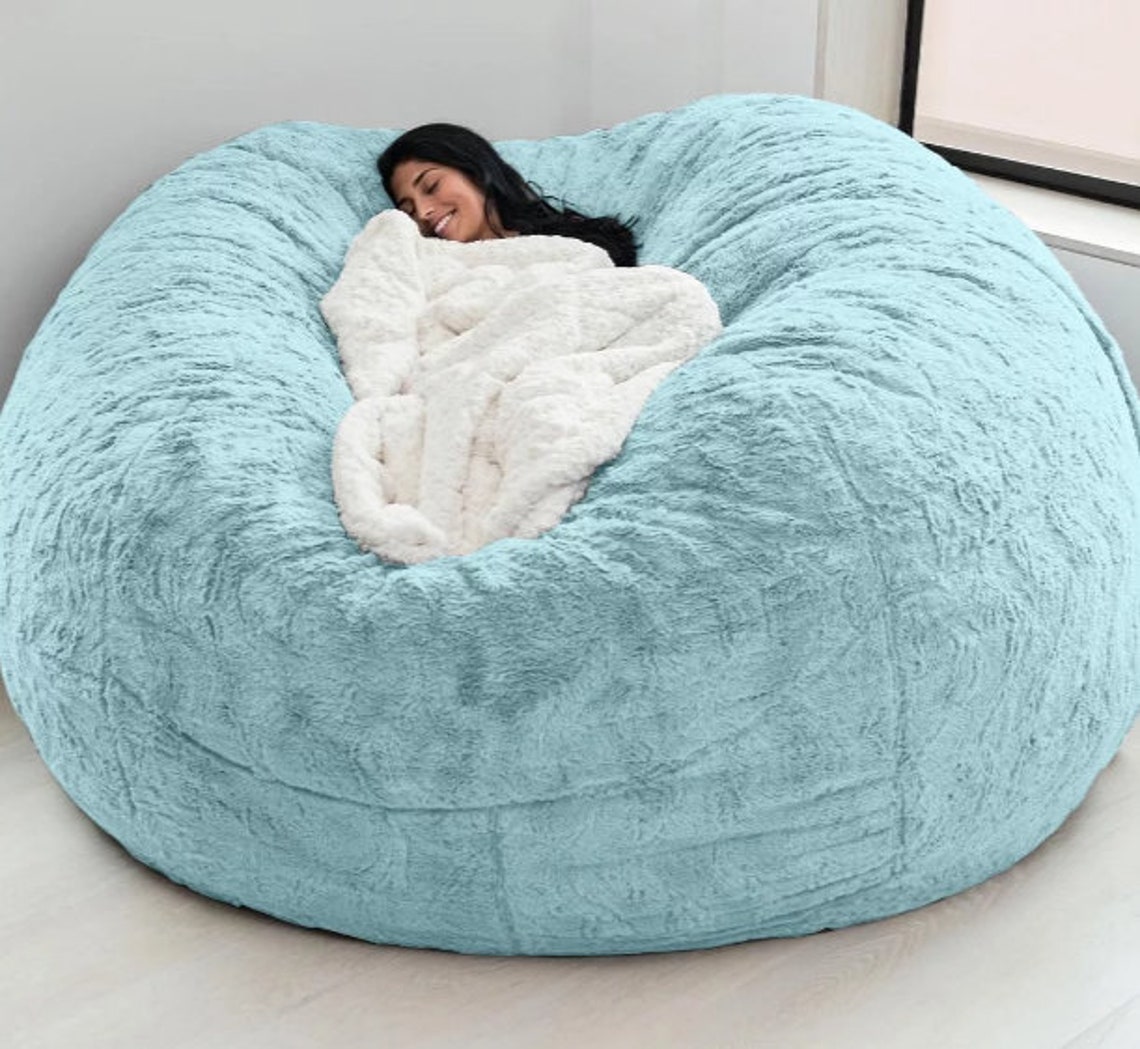 big comfy bean bag bed big comfy bean bag bed