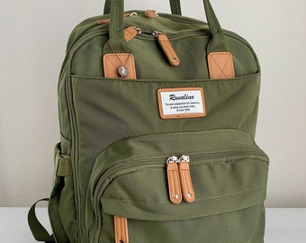 DASH Bugout-survivalkit niveau 3