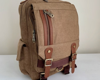 DASH Bugout-survivalkit niveau 2