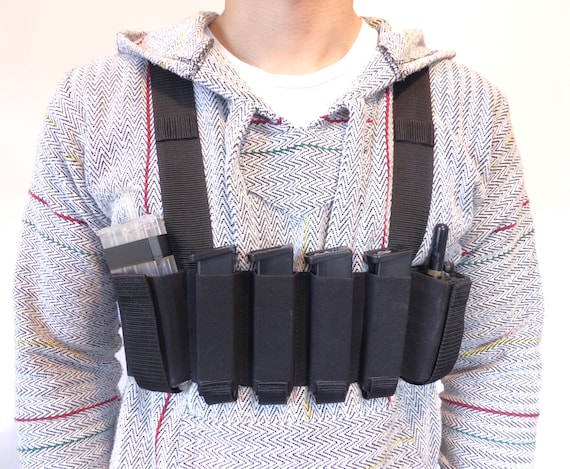 Tactical Vests  Gel Blasters  Tacticaledgecomau  Tactical Edge Hobbies