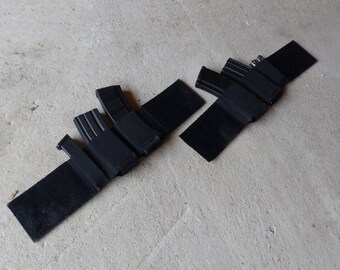 Elastische buikband (10 cm)