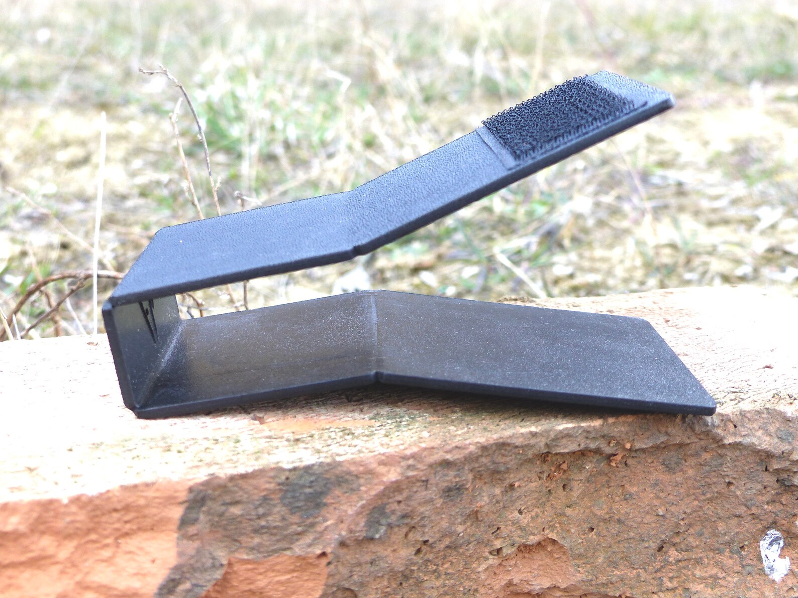 NAABRU AK / AR Universal Kydex Insert Etsy