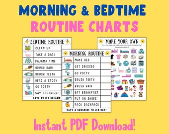 Daily Routines Free Games online for kids in Nursery by Beverly