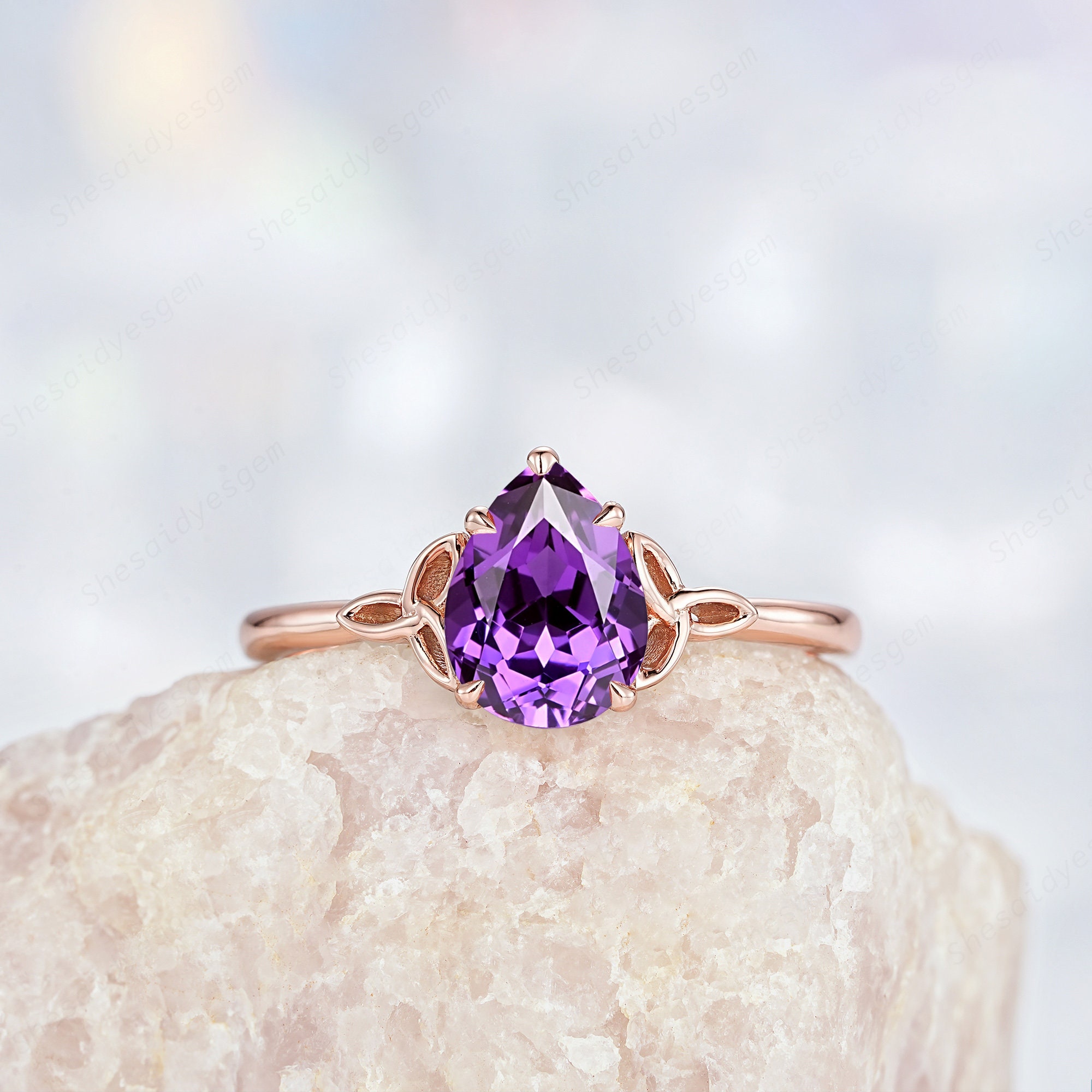 紫タイプ 魔術アロマリングorスカーフリング✨ 紫タイプ 魔術アロマリングorスカーフリング✨ ceramic aroma