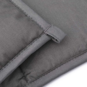 15lb Premium Quality Weighted Blanket Helps promote relief | Etsy