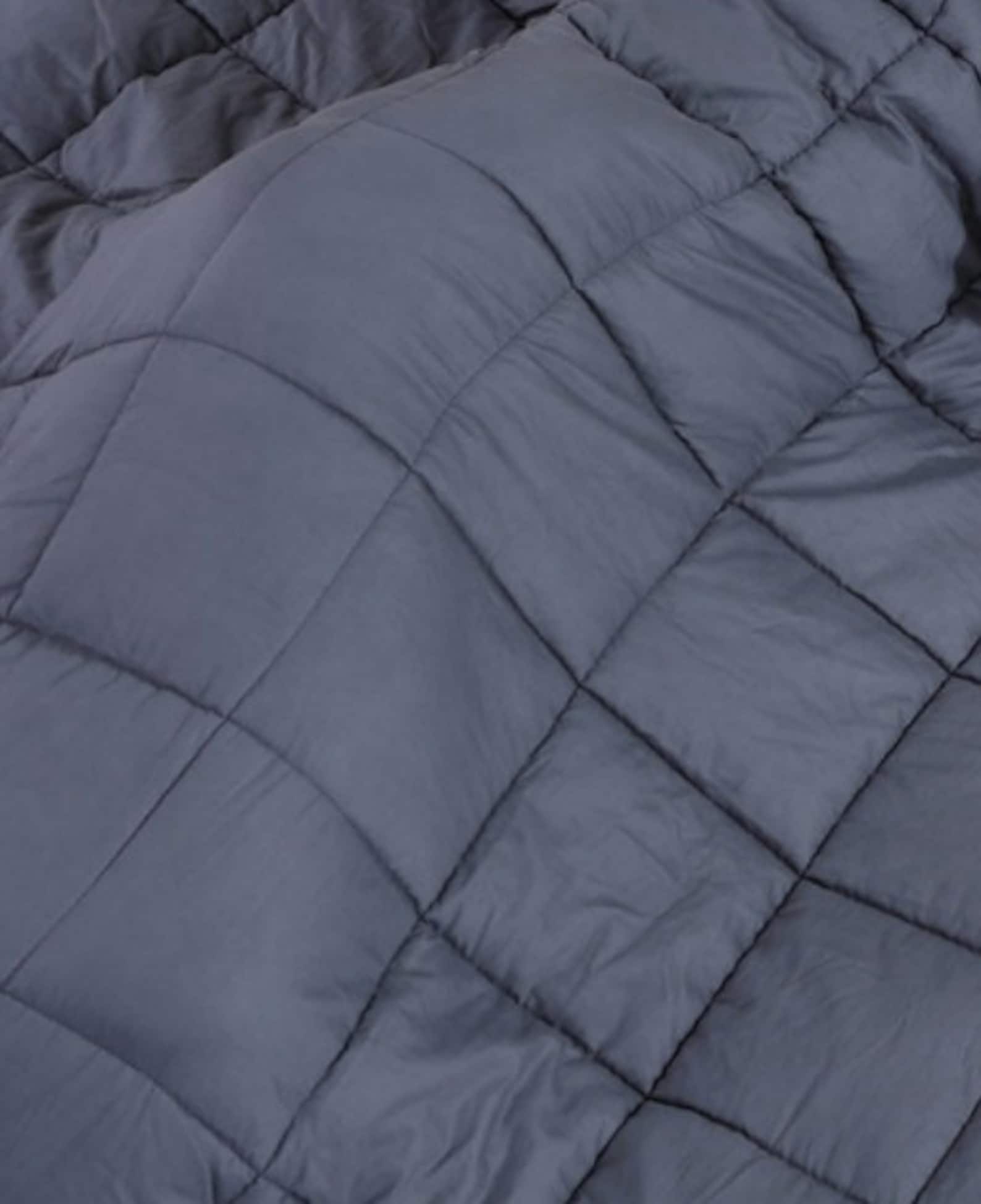 15lb Premium Quality Weighted Blanket Helps promote relief Etsy