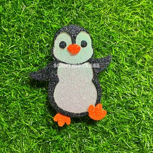 Penguin Car Freshie