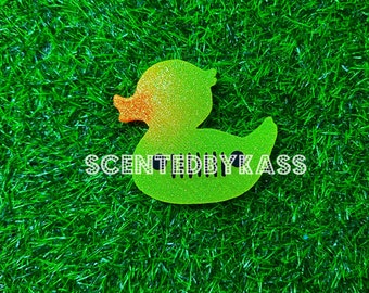 Duck Car Freshie,  Duck Freshie, Duck Duck Freshie,  Freshie, Freshies for car