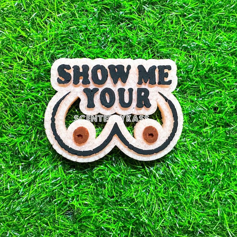 Show Me Your Breasts - Etsy