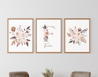 Lettre Chambre Bebe Etsy Canada