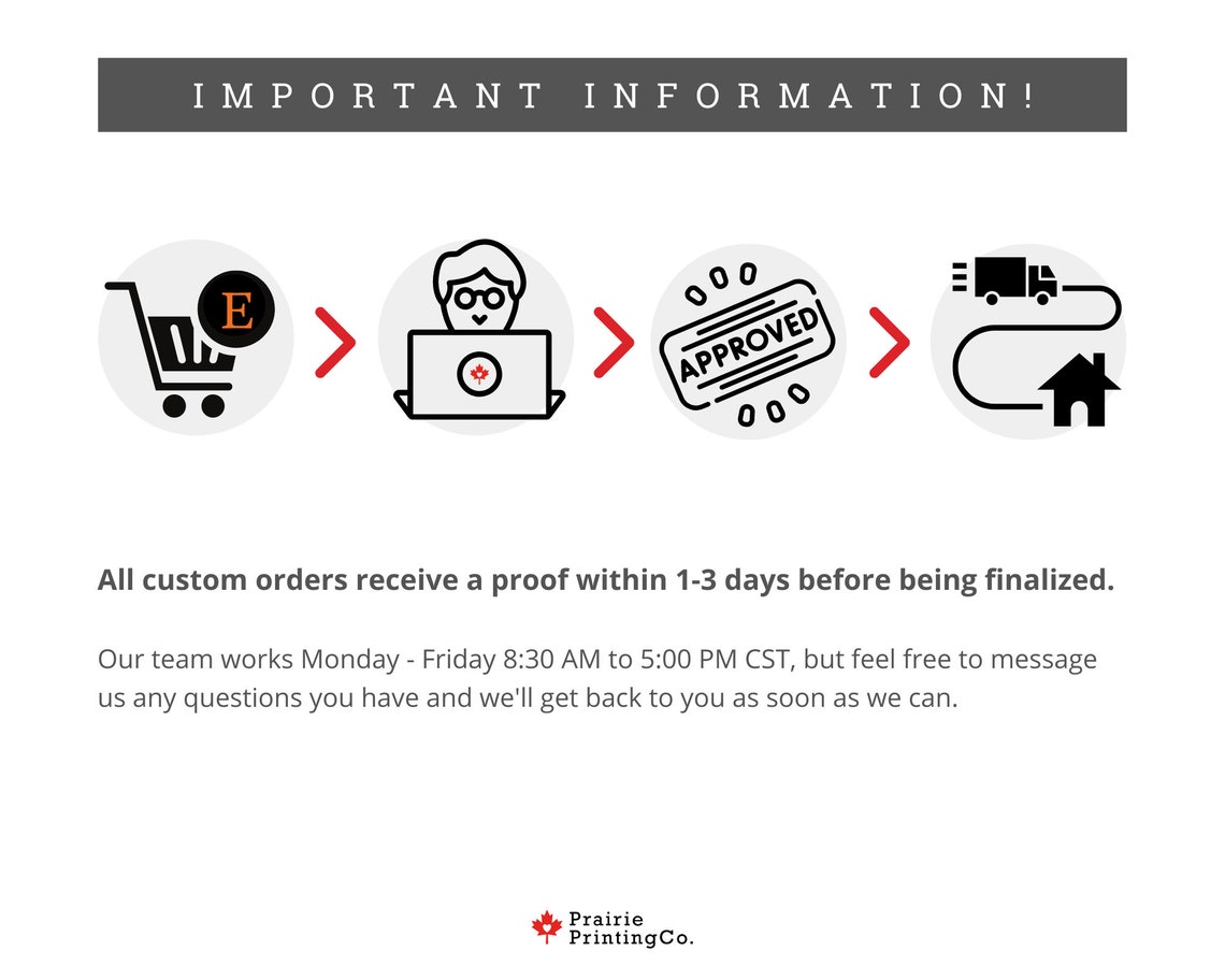 Personalized Monthly Calendar Custom Dry Erase Wall Etsy