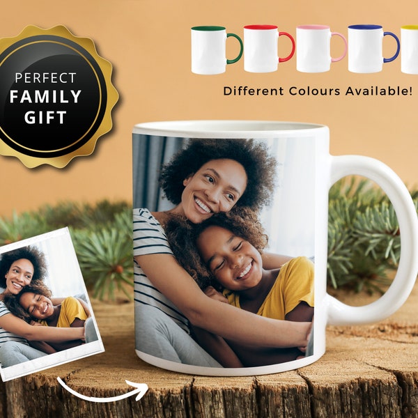 Tasse à Café Amusante Personnalisée, Cadeau D'anniversaire De