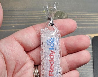 Mini Ice bag, (4 styles to choose from)