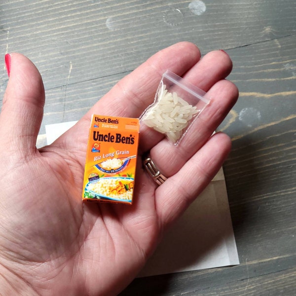 Rice Bag - Etsy