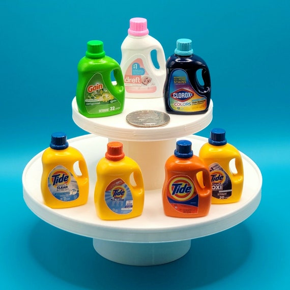 Laundry Detergent Mini Kit - 2 or 4 Boxes –