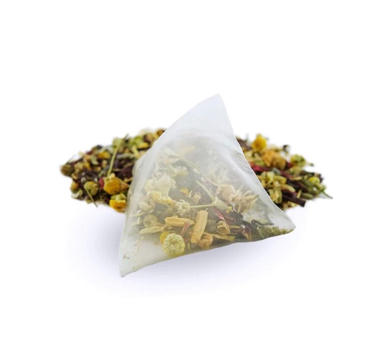 Lullaby sleepy Time Tea. Kava Kava & Chamomile Etsy UK