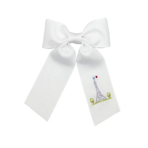 Paris Bow