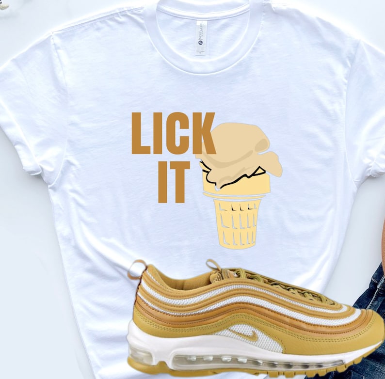 air max ice cream
