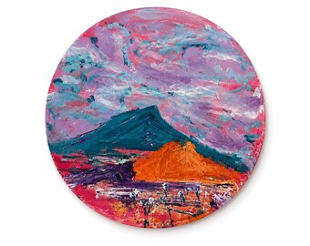 Desert Daydream