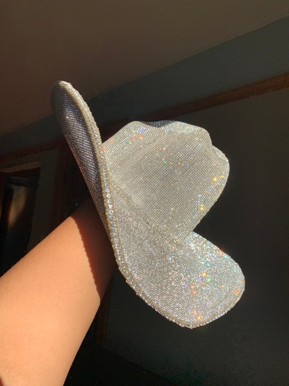 Sombrero Venus Full Rhinestone Cowboy 