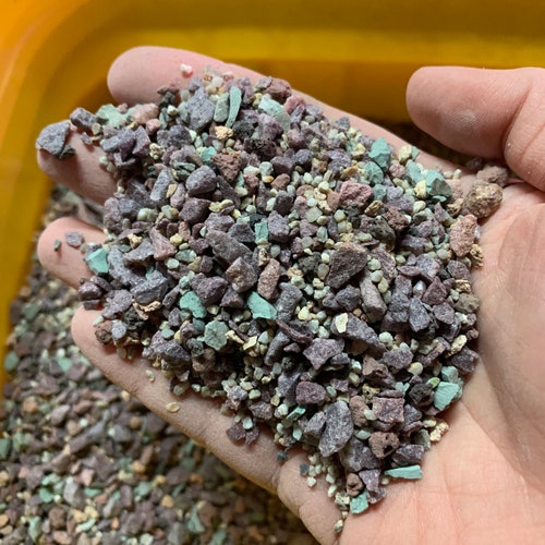 Lithops Soil Mix Fast Draining Gritty Mix Perfect for Etsy