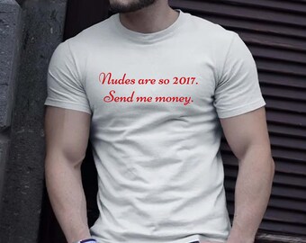 Send Nudes - Etsy