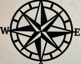 Wall Compass
