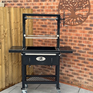 Santa Maria Grill