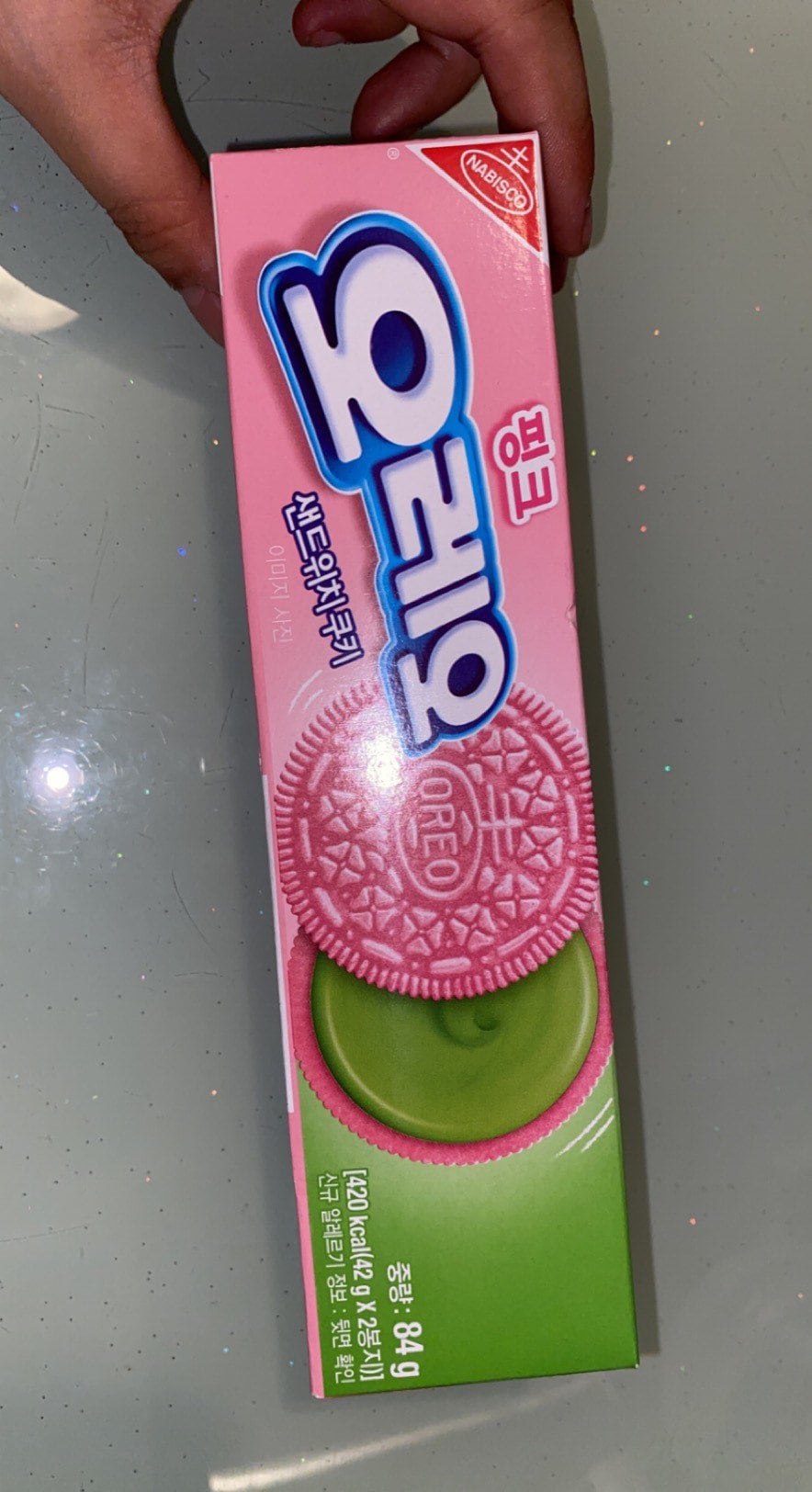 Japanese Oreos Exclusive Japanese Flavors 1 Box Etsy