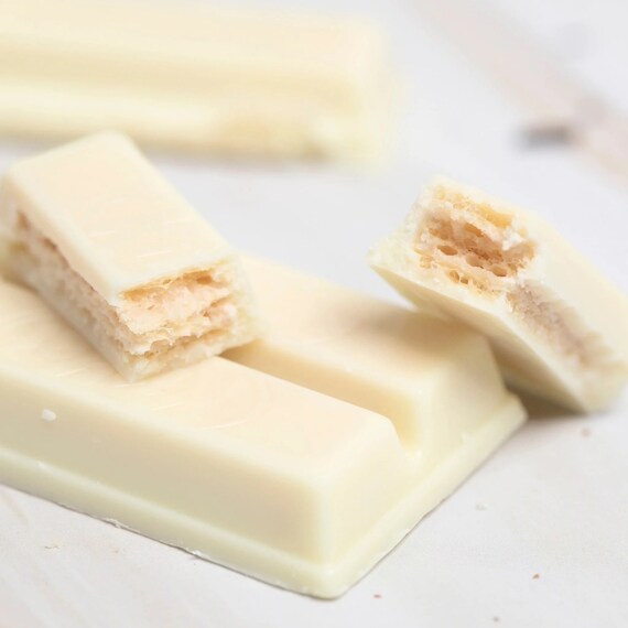 Kit Kat White Chocolate Bar