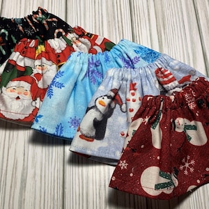Elf skirt - Elf clothes