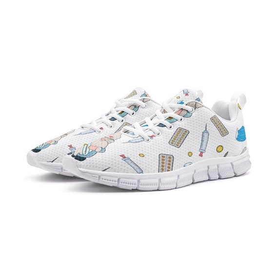 Doctor shop school shoes