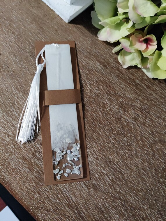 Custom Bookmarks Etsy