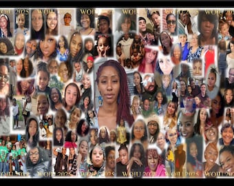 WOIU 2025 Puzzle