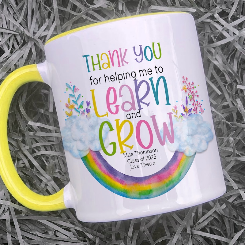 Nursery Staff Gifts - 60+ Gift Ideas for 2025
