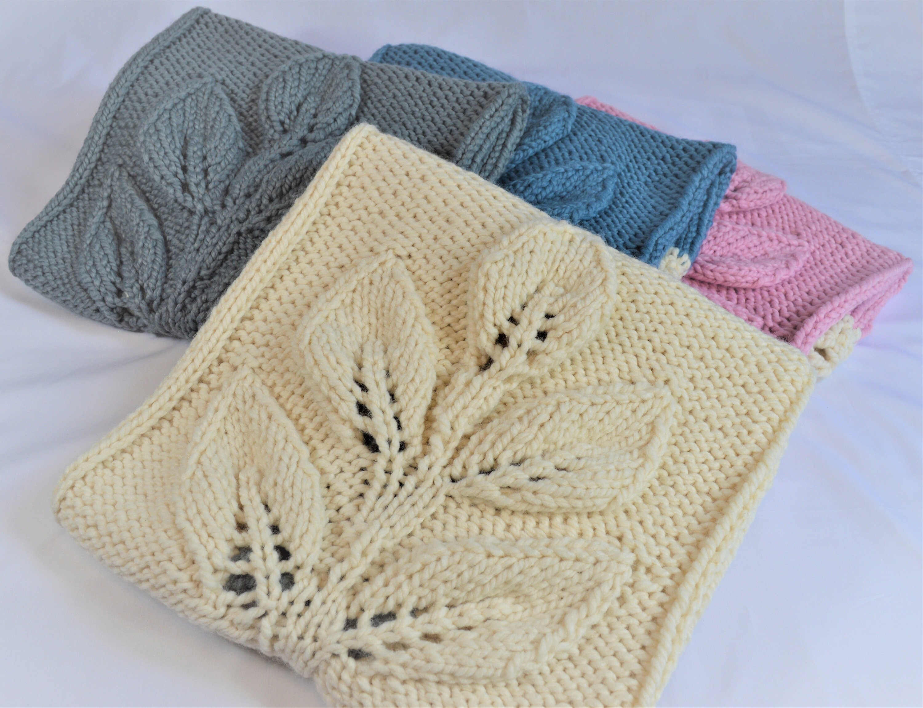 LITTLE SEEDLING Baby Blanket Etsy