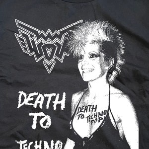 Plasmatics T Shirt - Etsy 
