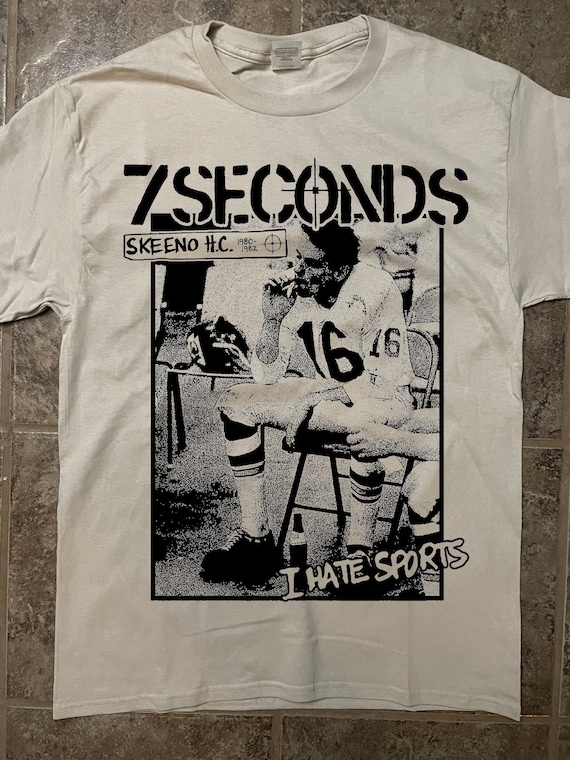 00s 7SECONDS USHC バンドT サイズXL 163252144_o6.jpg?