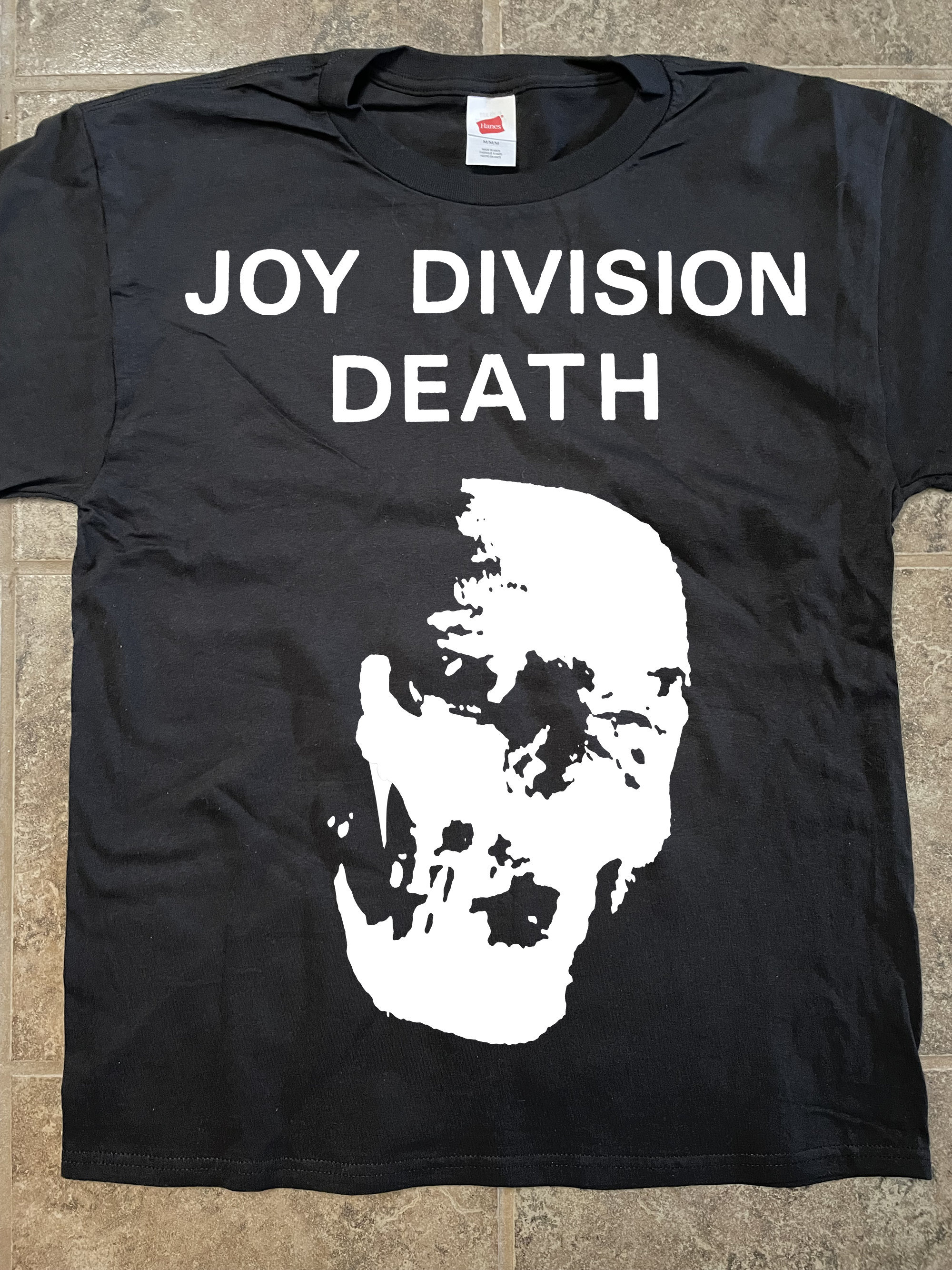 Joy Division 