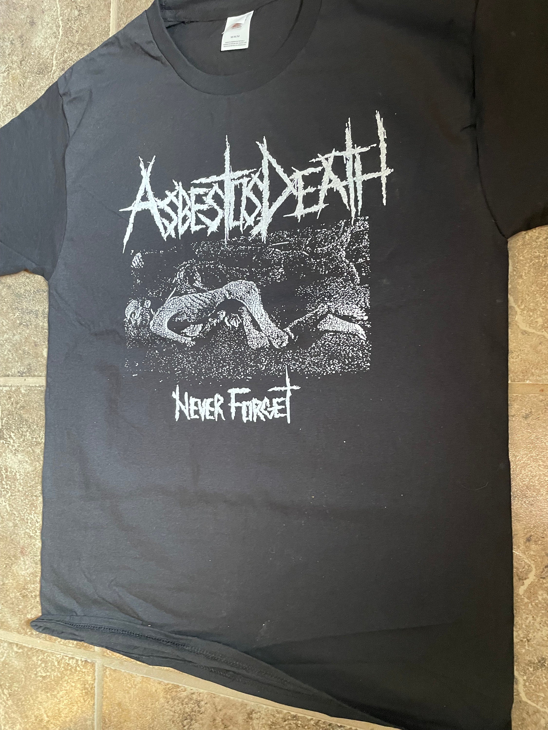 \"Adult Only Reflector T-shirt 闇 Limited\" Adult Only Reflector T-shirt 闇 Limited