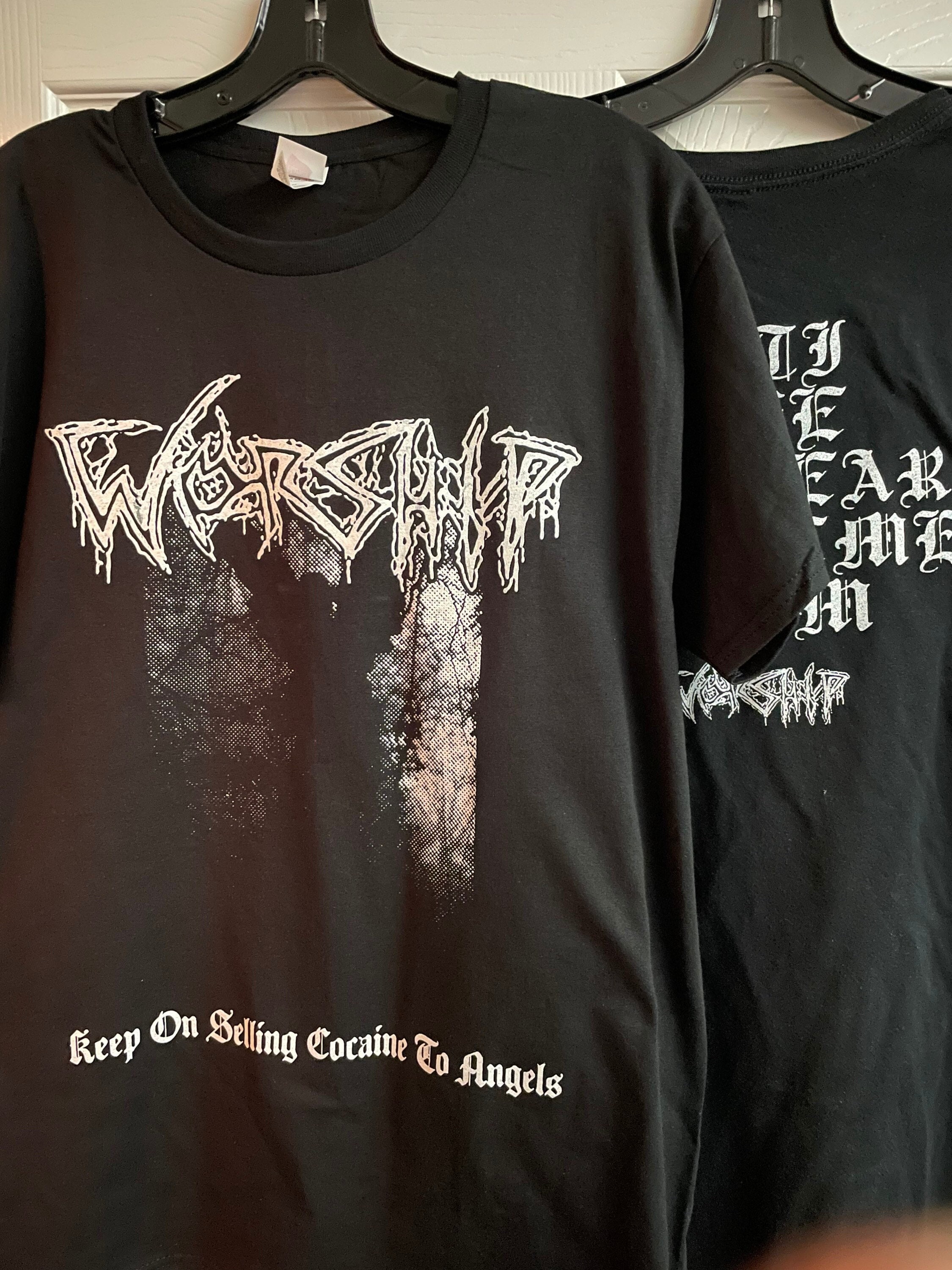 mournful congregation merch