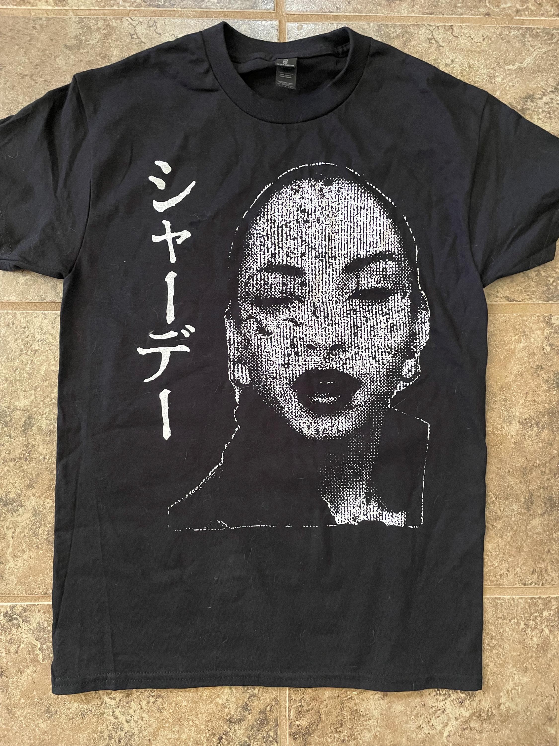 Sade t shirt - Etsy 日本