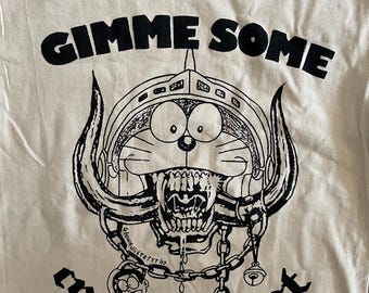 Crusher Crust T-shirt (sand) Crust Punk Hardcore - Etsy