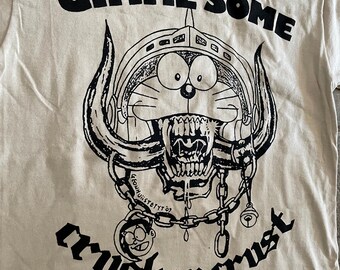 SDS Tシャツ ハードコア クラスト HARDCORE PUNK CRUST Crusher Crust
